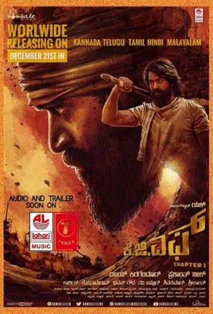 Золотые прииски Калора: Глава 1 смотреть онлайн в HD 1080