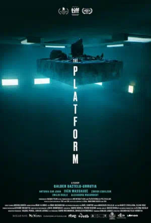 Платформа смотреть онлайн в HD 1080