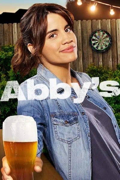 У Эбби смотреть онлайн в HD 1080