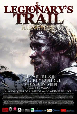 Легионер: Беги или умри смотреть онлайн в HD 1080