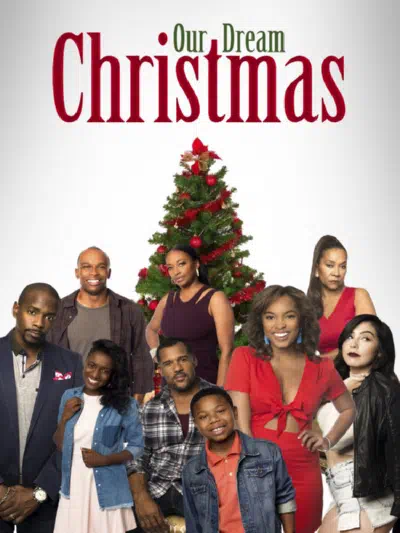 Рождество нашей мечты смотреть онлайн в HD 1080