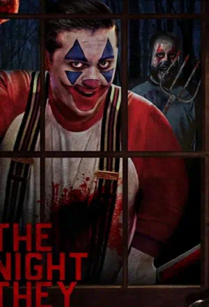 В ту ночь когда они постучались смотреть онлайн в HD 1080