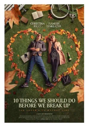 10 свиданий смотреть онлайн в HD 1080