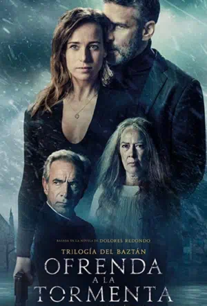 Ожидания шторма смотреть онлайн в HD 1080