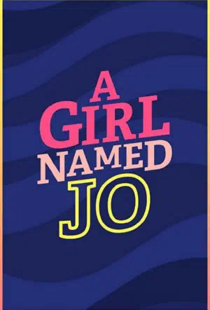 Девочка по имени Джо смотреть онлайн в HD 1080