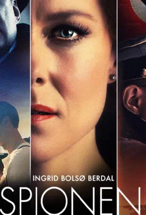 Шпионка смотреть онлайн в HD 1080