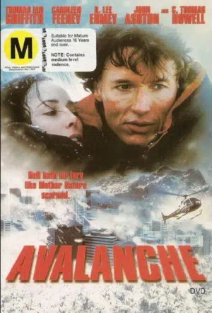 Лавина смотреть онлайн в HD 1080