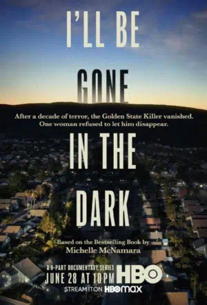 Я исчезну во тьме смотреть онлайн в HD 1080