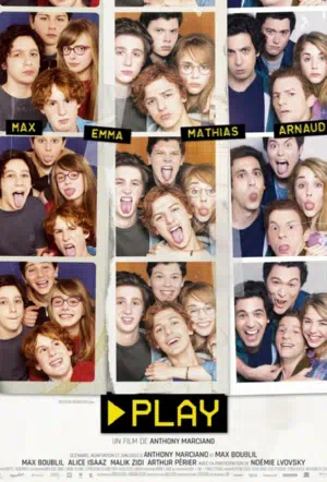 Жизнь на перемотке смотреть онлайн в HD 1080