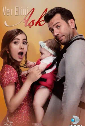 Дай мне руку, любовь смотреть онлайн в HD 1080