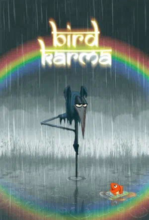 Птичья карма смотреть онлайн в HD 1080