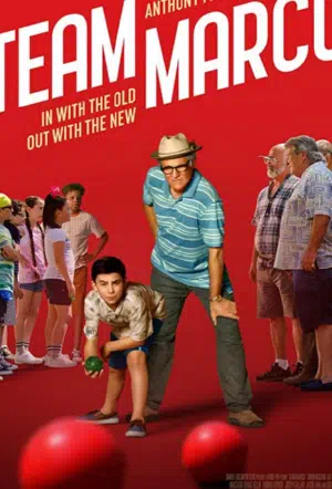 Команда Марко смотреть онлайн в HD 1080