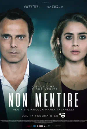 Не ври смотреть онлайн в HD 1080