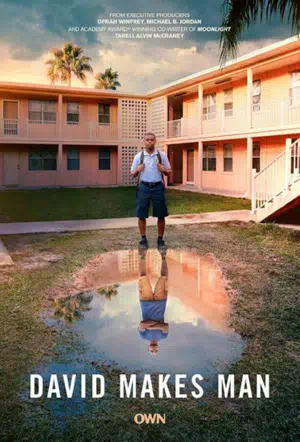 Дэвид становится мужчиной смотреть онлайн в HD 1080