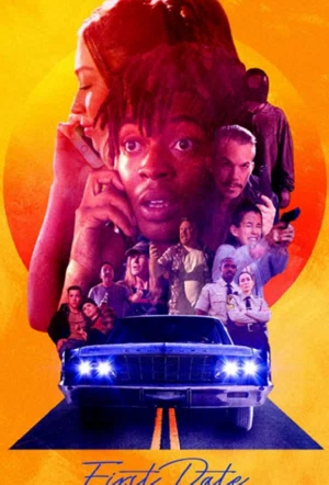 Первое свидание смотреть онлайн в HD 1080