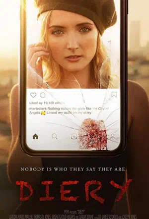 Дорогой дневник смотреть онлайн в HD 1080