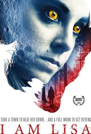 Я - Лиза смотреть онлайн в HD 1080