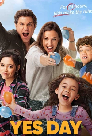 День «да» смотреть онлайн в HD 1080