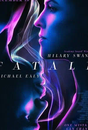 Опасный соблазн смотреть онлайн в HD 1080