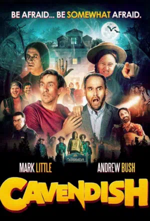 Кавендиш смотреть онлайн в HD 1080