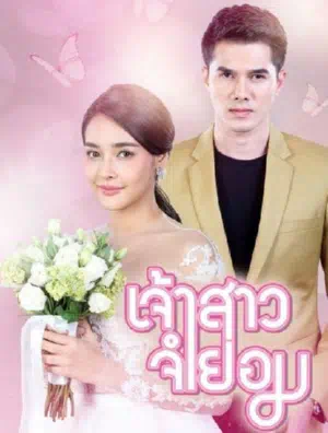 Невеста-механик / Невеста поневоле смотреть онлайн в HD 1080