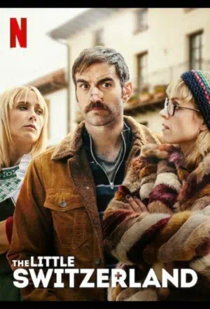 Маленькая Швейцария смотреть онлайн в HD 1080