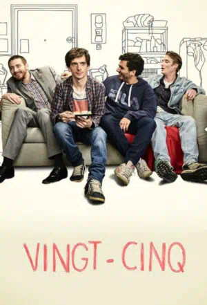 Двадцать пять смотреть онлайн в HD 1080