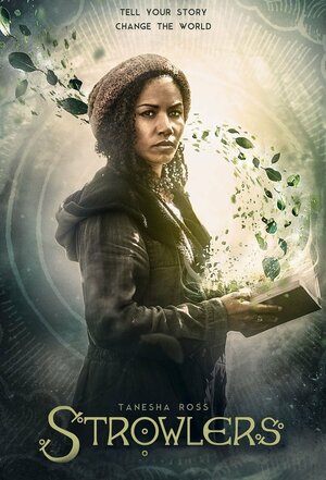 Скитальцы смотреть онлайн в HD 1080