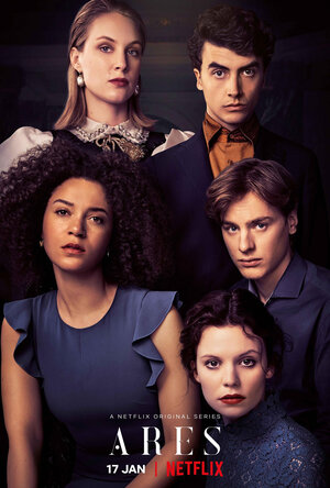 Арес смотреть онлайн в HD 1080
