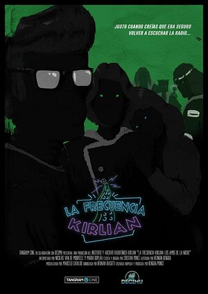 Частота Кирлиана смотреть онлайн в HD 1080