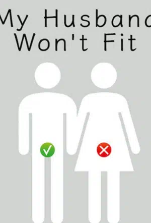 У моего мужа слишком большой смотреть онлайн в HD 1080