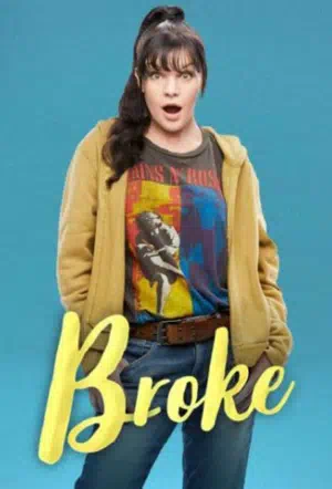 ... и в бедности смотреть онлайн в HD 1080