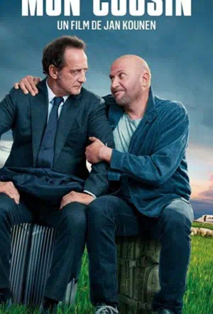Мой кузен смотреть онлайн в HD 1080