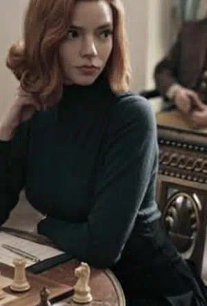 Ход королевы смотреть онлайн в HD 1080