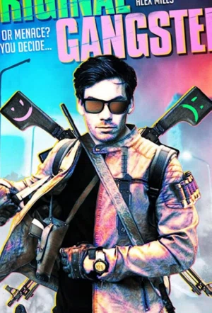 Прирожденный гангстер смотреть онлайн в HD 1080