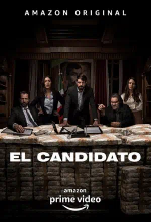 Кандидат смотреть онлайн в HD 1080