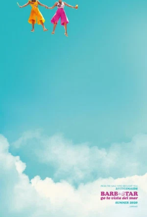 Барб и Звезда едут в Виста дель Мар смотреть онлайн в HD 1080