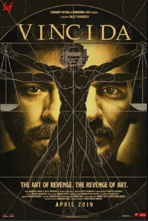 Винчи Да смотреть онлайн в HD 1080