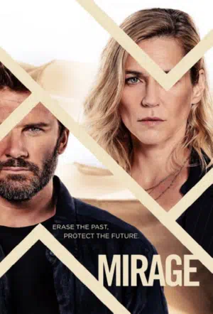 Мираж смотреть онлайн в HD 1080