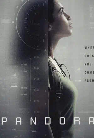 Пандора смотреть онлайн в HD 1080