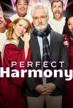 Полная гармония / Идеальная гармония смотреть онлайн в HD 1080