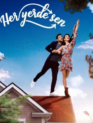 Повсюду ты смотреть онлайн в HD 1080