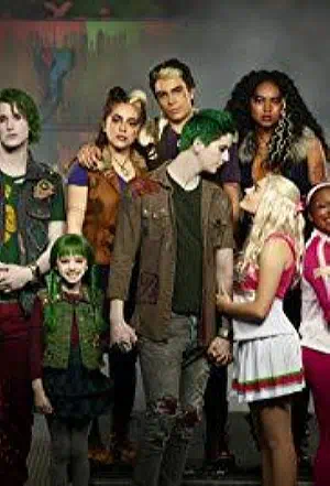 З-О-М-Б-И 2 / Зомби 2 2020 смотреть в хорошем качестве