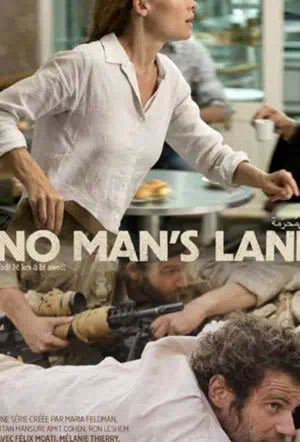 Ничья земля 2020 смотреть в хорошем качестве