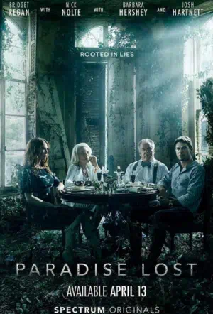 Потерянный рай смотреть онлайн в HD 1080