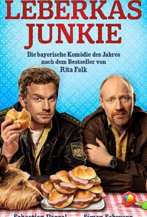 Колбасный торчок смотреть онлайн в HD 1080