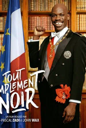 Просто черный смотреть онлайн в HD 1080