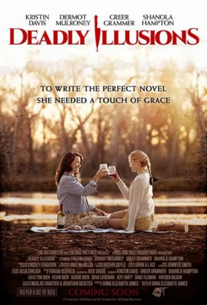 Опасные иллюзии смотреть онлайн в HD 1080