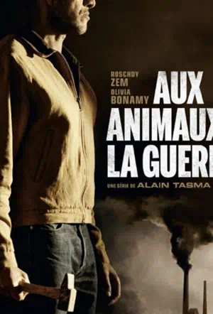 Этот жестокий мир смотреть онлайн в HD 1080