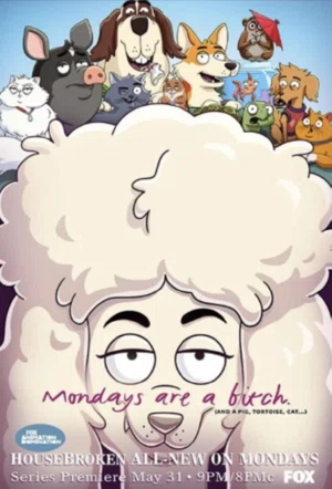 К лотку приучены смотреть онлайн в HD 1080